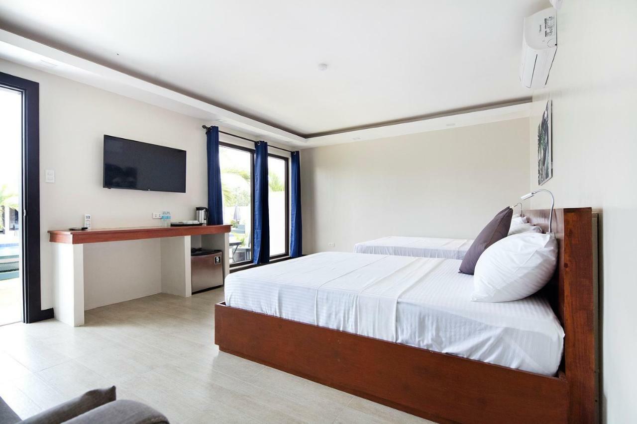 Ohana, Panglao Resort. Exterior photo