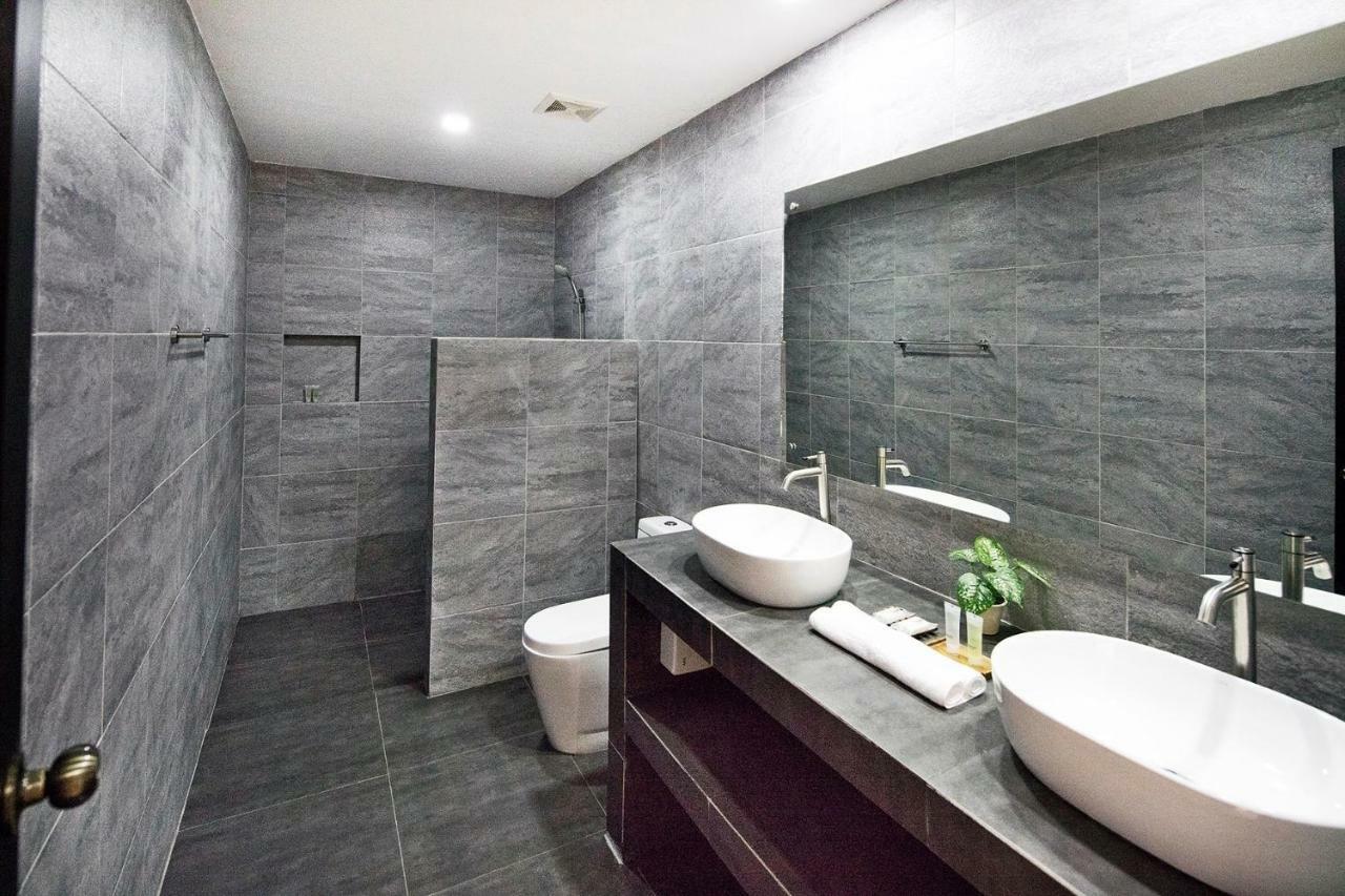 Ohana, Panglao Resort. Room photo